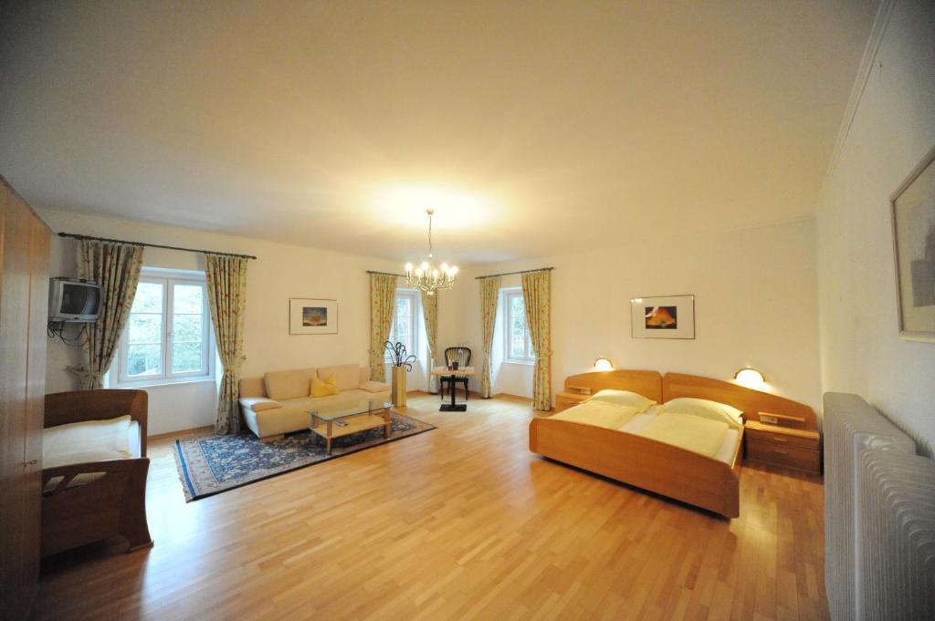 Gut Drasing Hotel Krumpendorf Exterior foto