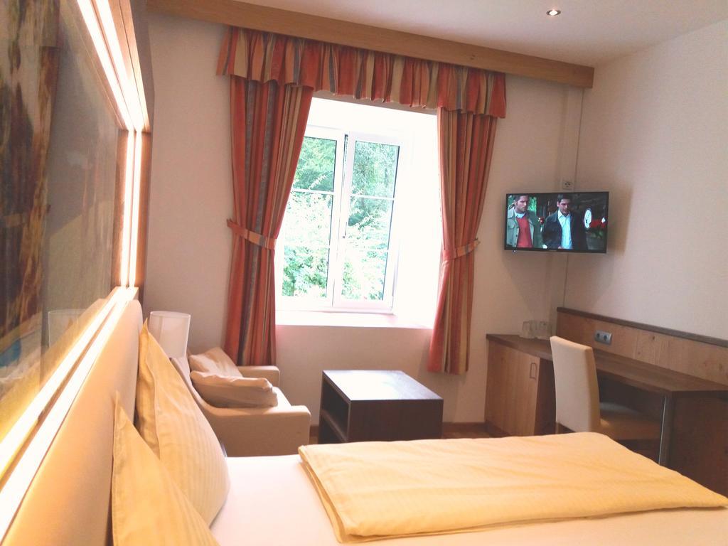 Gut Drasing Hotel Krumpendorf Exterior foto