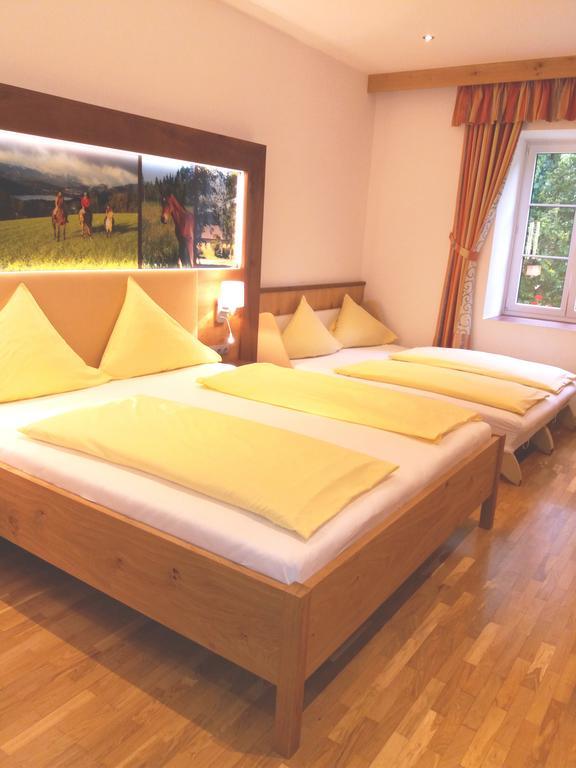 Gut Drasing Hotel Krumpendorf Exterior foto