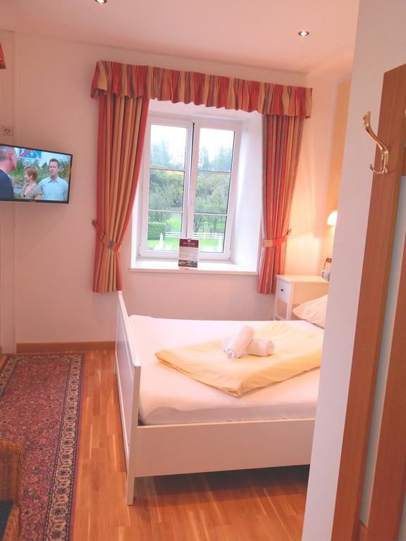Gut Drasing Hotel Krumpendorf Exterior foto