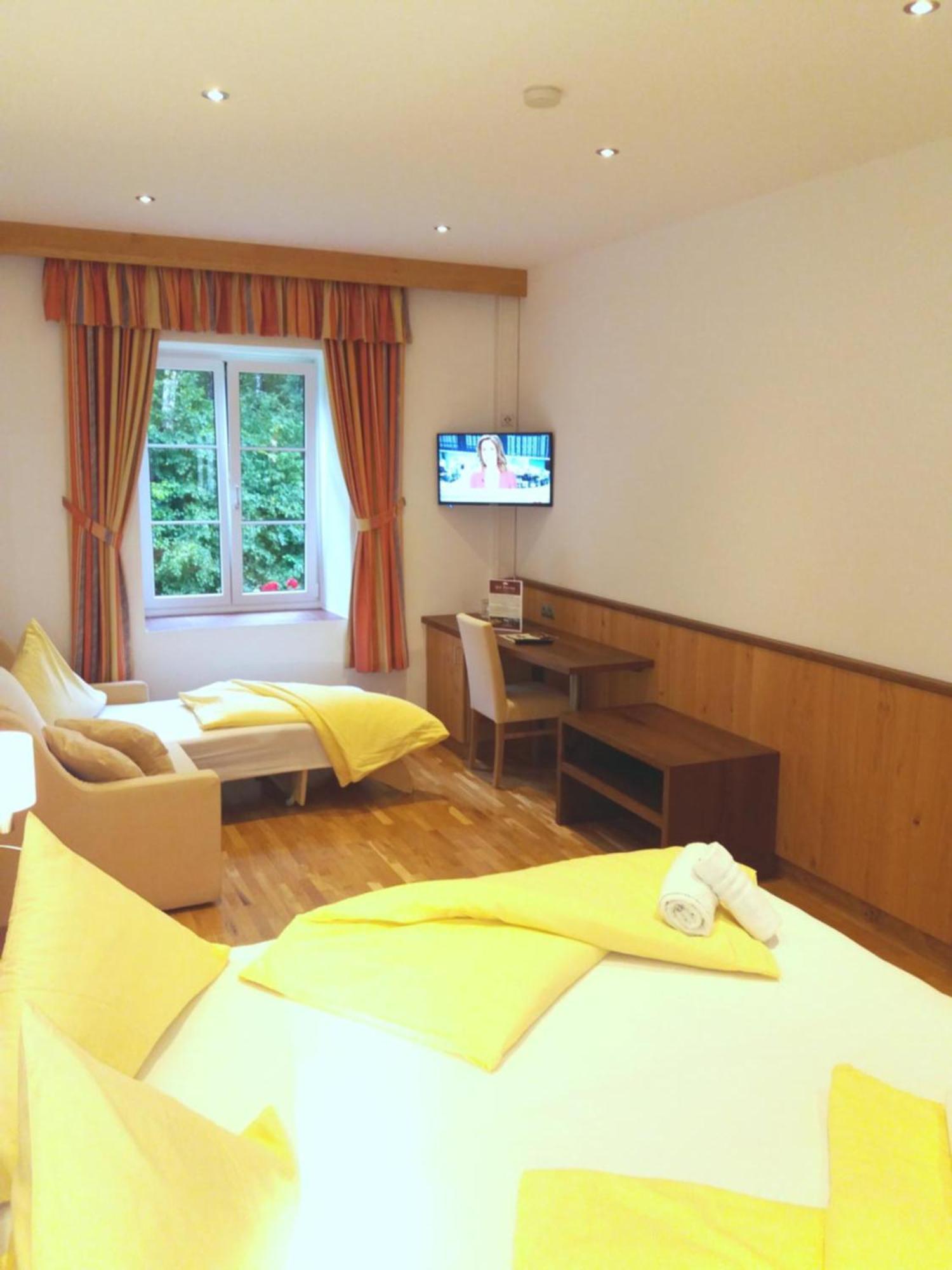Gut Drasing Hotel Krumpendorf Exterior foto