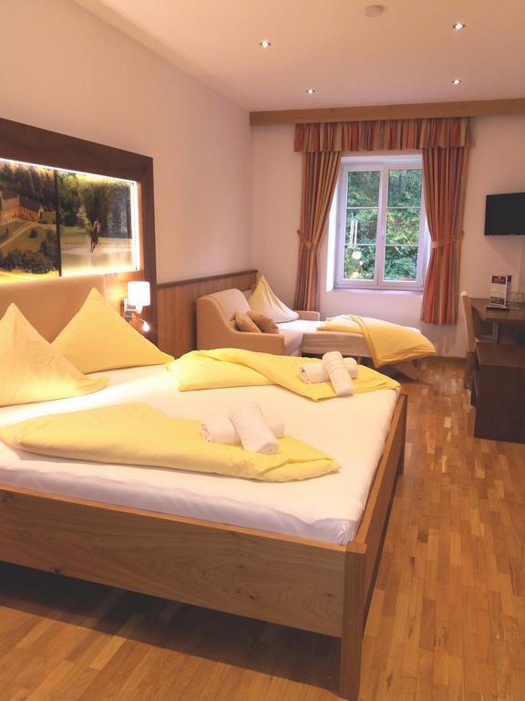 Gut Drasing Hotel Krumpendorf Exterior foto