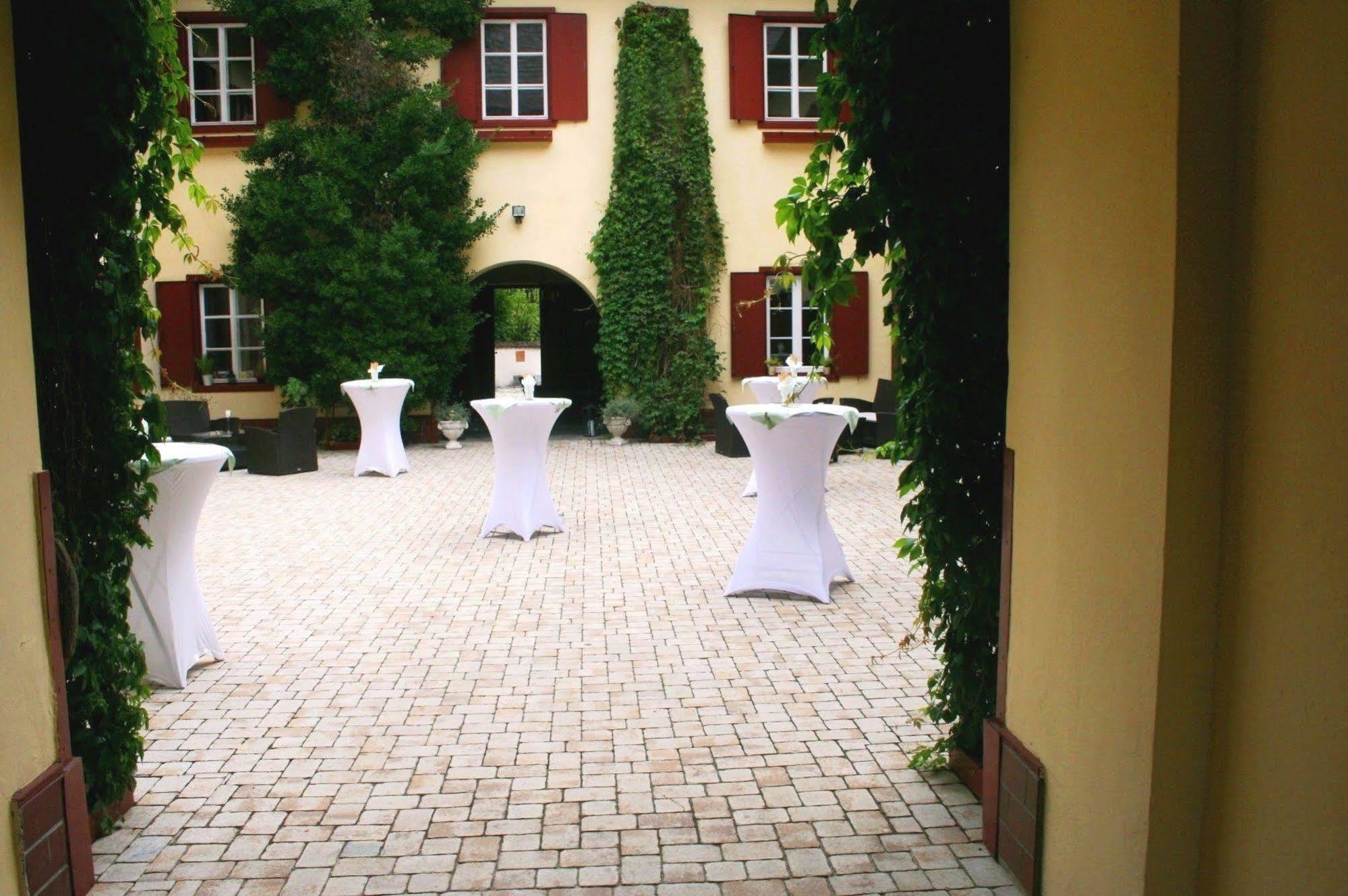Gut Drasing Hotel Krumpendorf Exterior foto