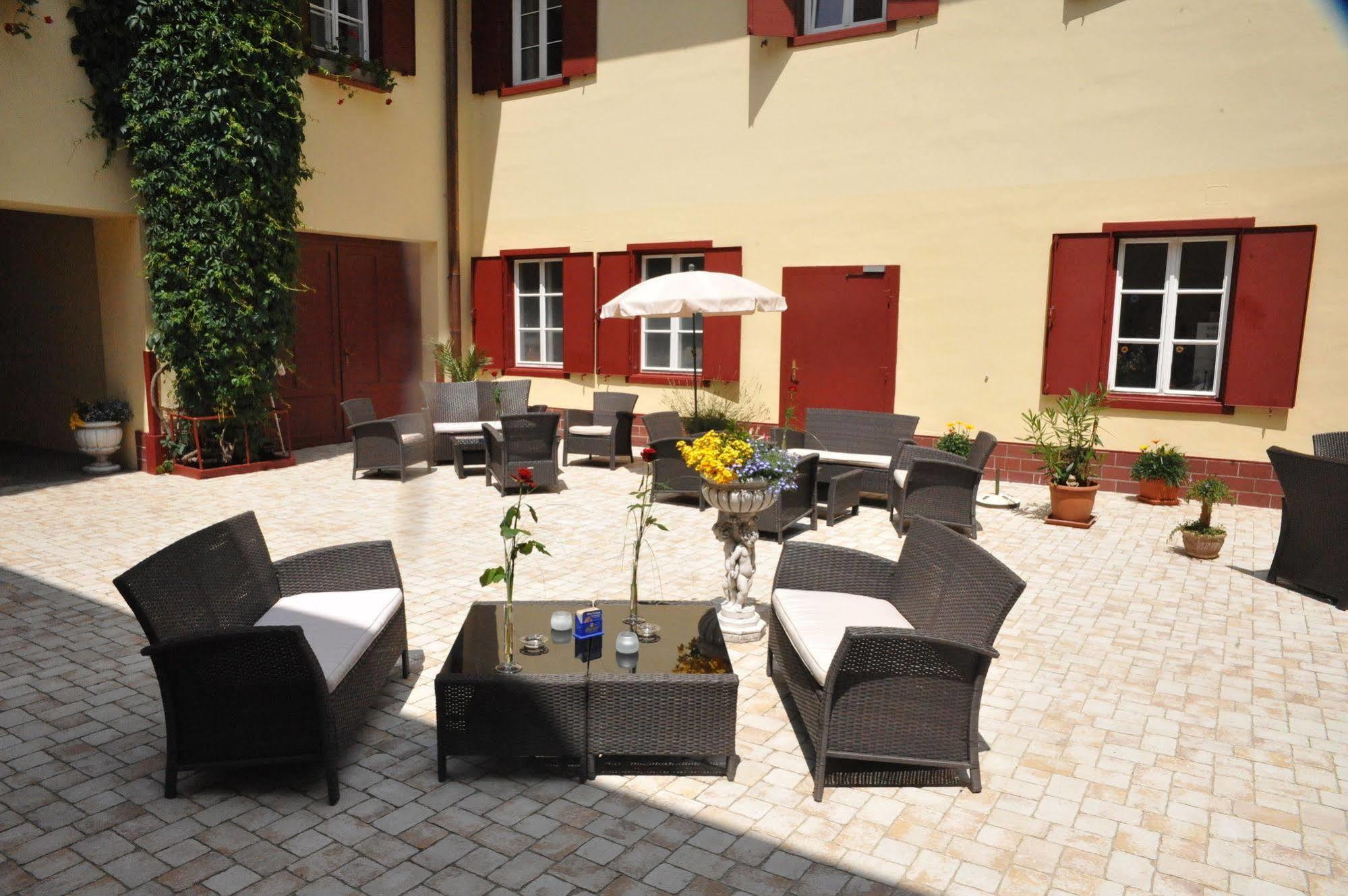 Gut Drasing Hotel Krumpendorf Exterior foto